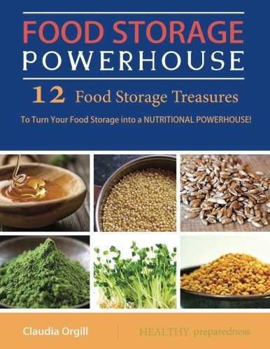 12 Food Storage Containers - Keep Food Fresh & Nutritious for Kitchen & Pantry