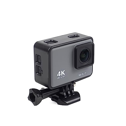 Action Camera-a