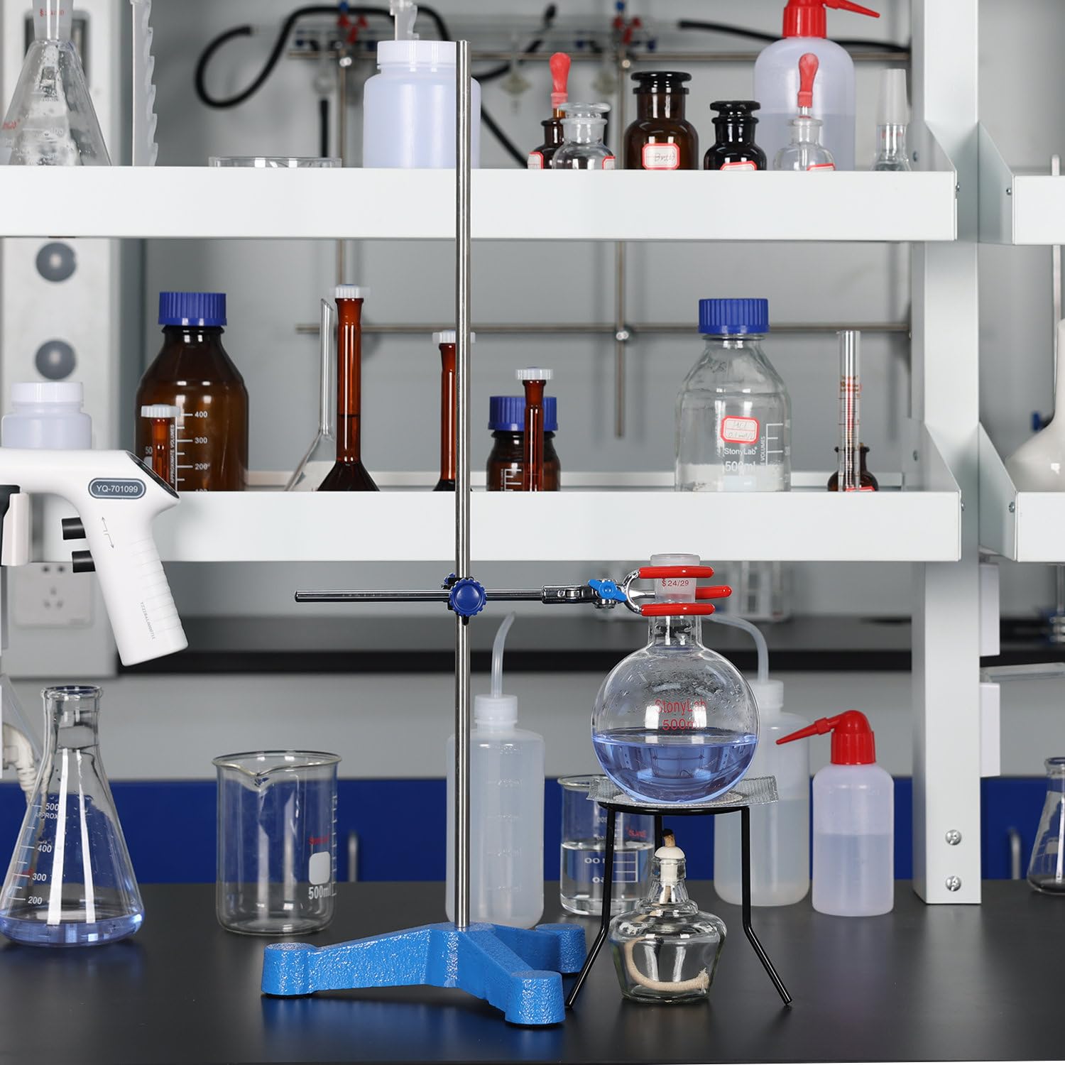 Stonylab Lab Stand - 23.6