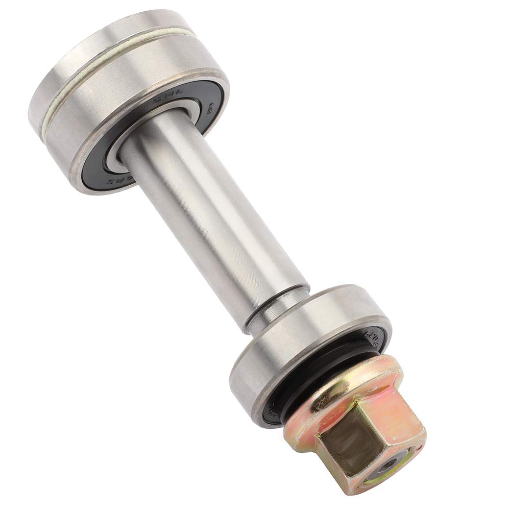 AYP Craftsman HUSQVARNA Lawn Mower Spindle Assembly 137553 532137553 OCPTY Deck Spindle - Replacement Part for Riding Mower Maintenance & Garden Care