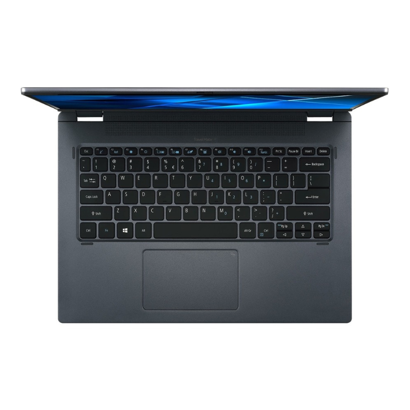Acer TravelMate Spin P414RN 51 14