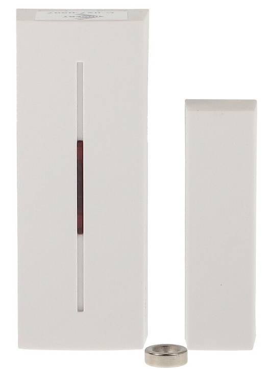 JA 183M Wireless Magnetic Detector - Mini Size for Home Security, Metal Detection & DIY Projects