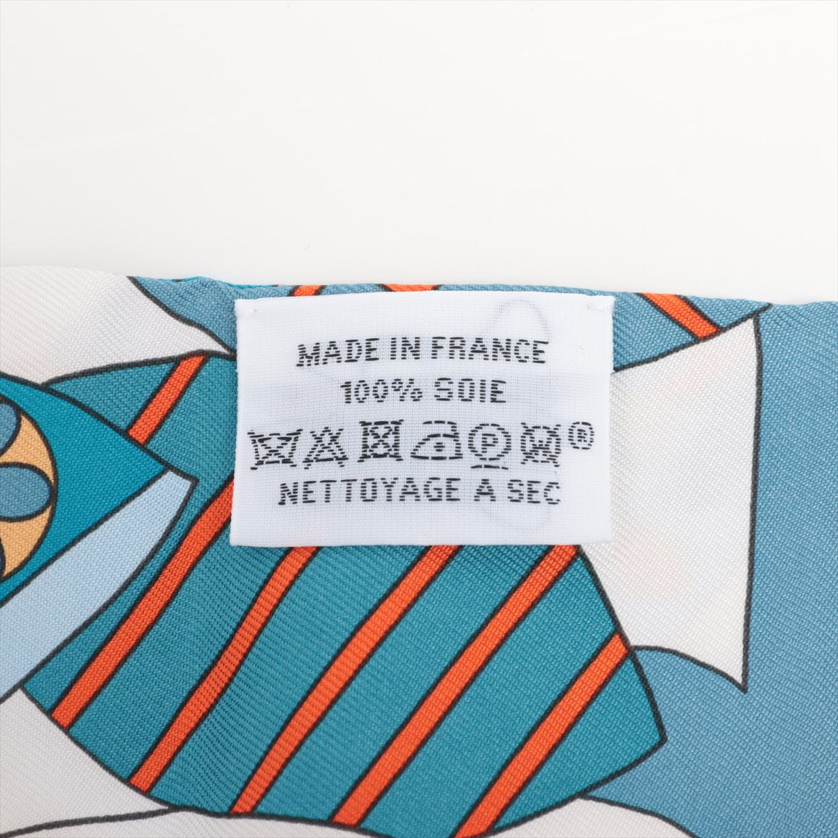Hermès Twilly Les Murmures de la Foret Silk Scarf - Blue Jean Design | Luxury Fashion Accessory for Women | Perfect for Handbags, Gifts & Special Occasions