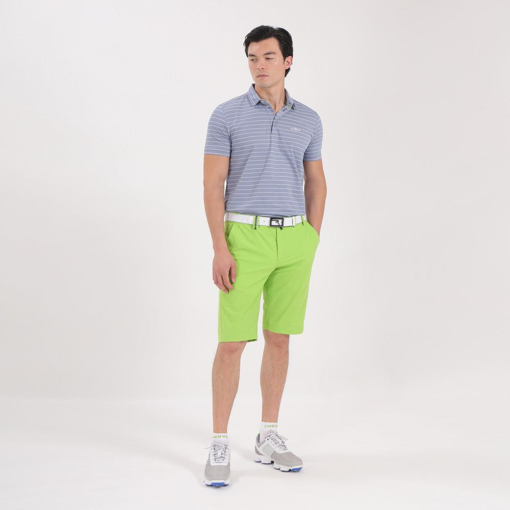 ALIKAN DRYMATIC® Performance Polo Shirt for Men - Moisture Wicking Quick Dry Golf Tennis Workout Shirt - Ideal for Sports, Outdoor Activities & Casual Wear