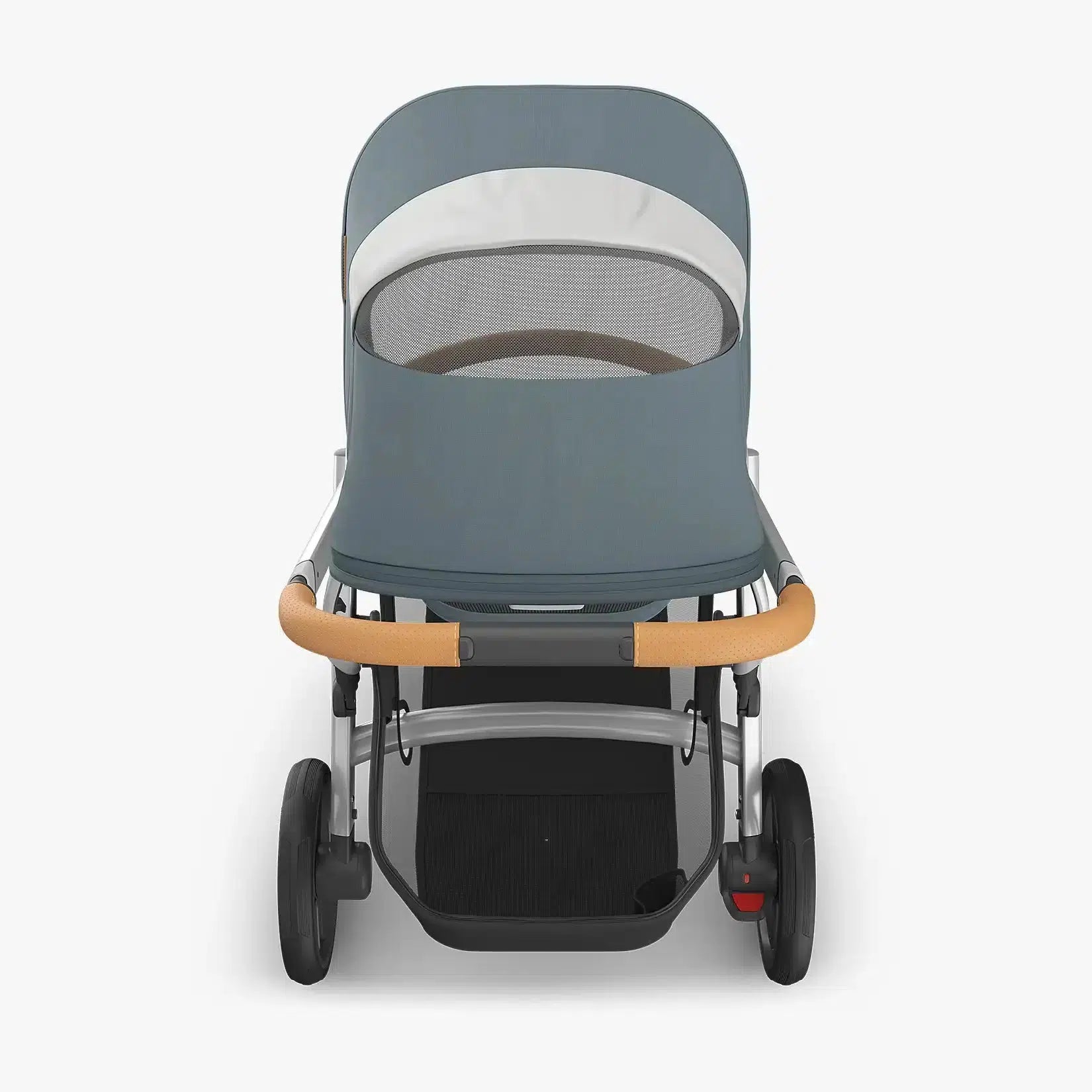 UPPAbaby Vista V3 Stroller - Lightweight, Compact & Durable Baby Stroller for Travel, Jogging & Everyday Use - Perfect for Newborns to Toddlers (Callum Design)
