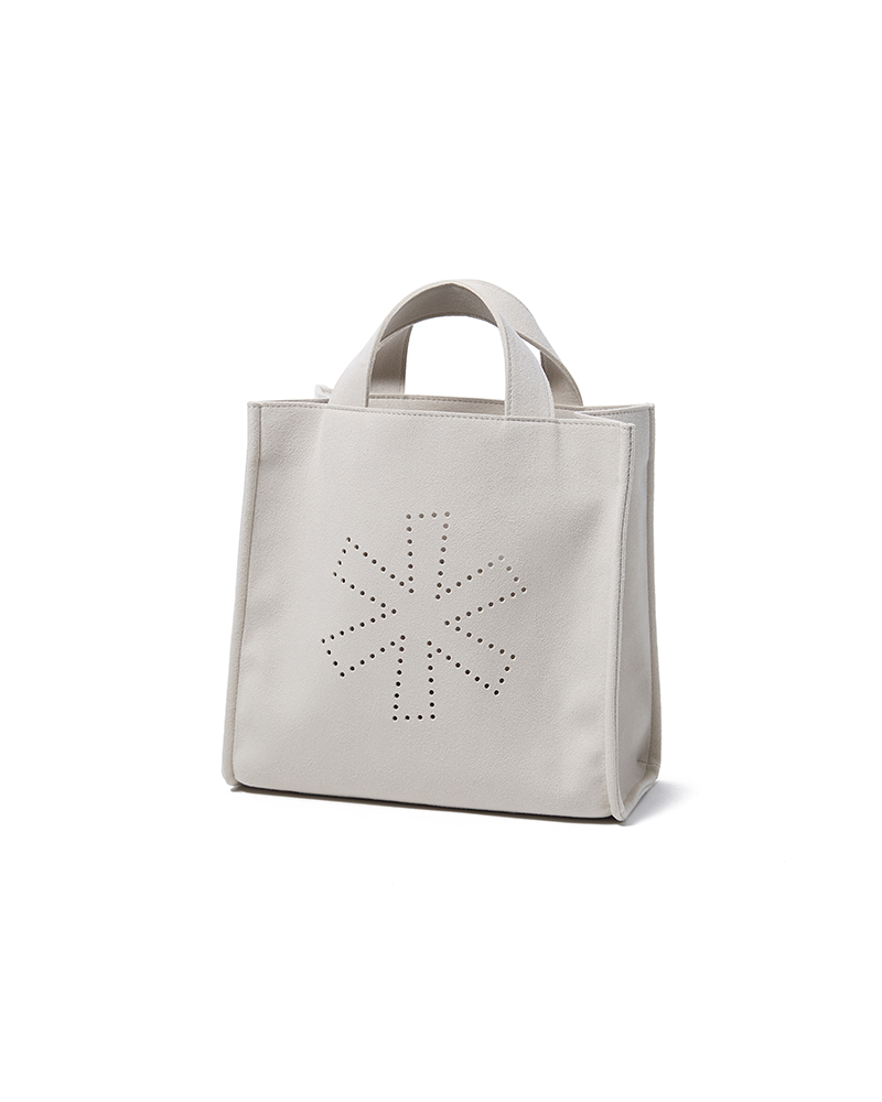 Eco-Friendly Vegan Leather Mini Tote Bag for Women - Stylish & Sustainable Crossbody Purse - Perfect for Work, Travel & Everyday Use