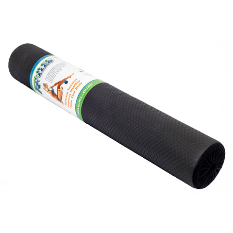 2ft Travel Roller for Luggage & Suitcases - Compact & Portable Packing Organizer - Perfect for Business Trips, Vacations & Gym Use