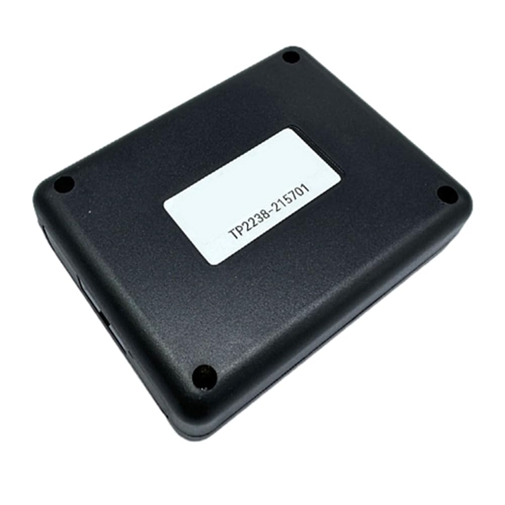 KACPLY USB to I2C/SPI Host Adapter TP240141 - Portable Interface Converter for Embedded Systems | Use with Raspberry Pi, Arduino & Total Phase Devices for Debugging & Development