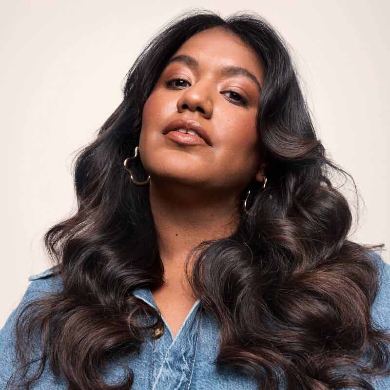 Living Proof Style Lab Blowout - Volumizing & Smoothing Hair Styler for Salon-Quality Blowouts at Home | Perfect for Date Nights, Weddings & Special Occasions