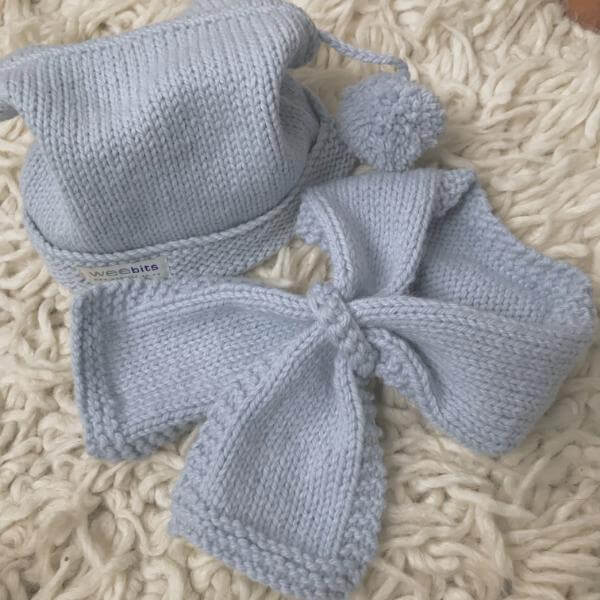 Powder Blue