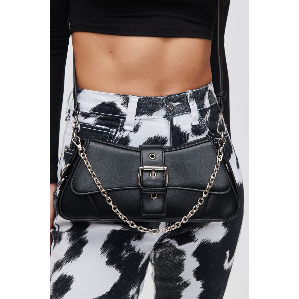 Whitlee Crossbody Bag for Women - Stylish & Lightweight Shoulder Purse - Perfect for Travel, Shopping & Everyday Use