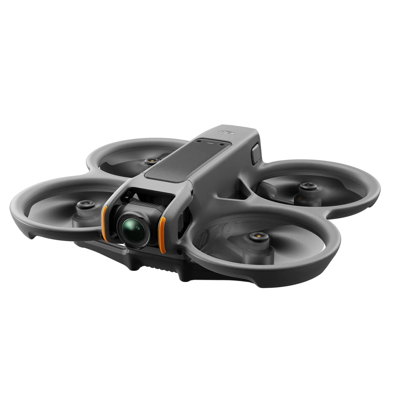 DJI Avata 2 Fly More Combo with 3 Batteries - FPV Drone Kit for Aerial Photography & Cinematic Shots | Perfect for Travel Vlogging, Outdoor Adventures & Action Sports