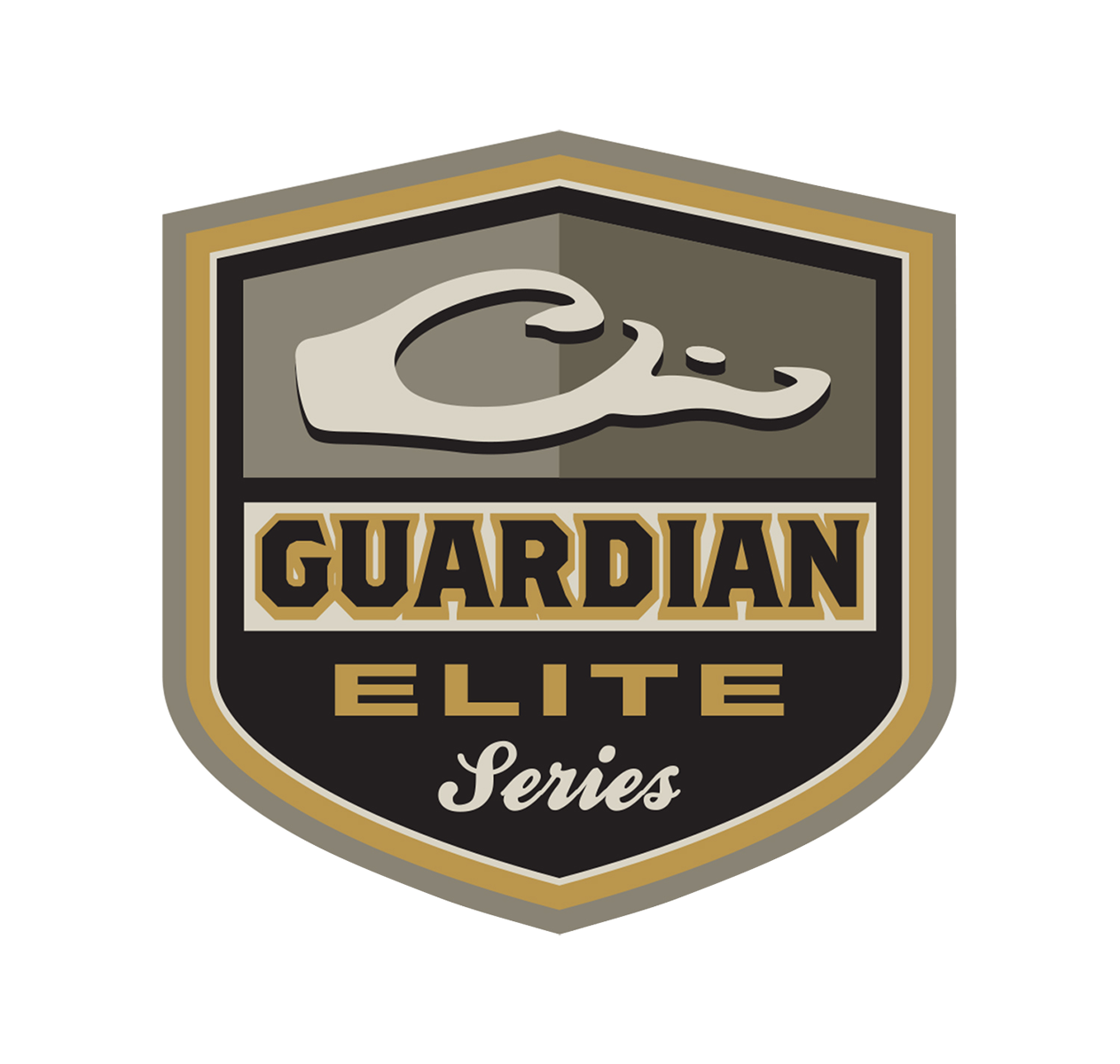 Guardian Elite Series Window Decal - Premium Car & Home Security Sticker for Theft Deterrence | Perfect for Vehicles, Houses, Offices & Glass Doors