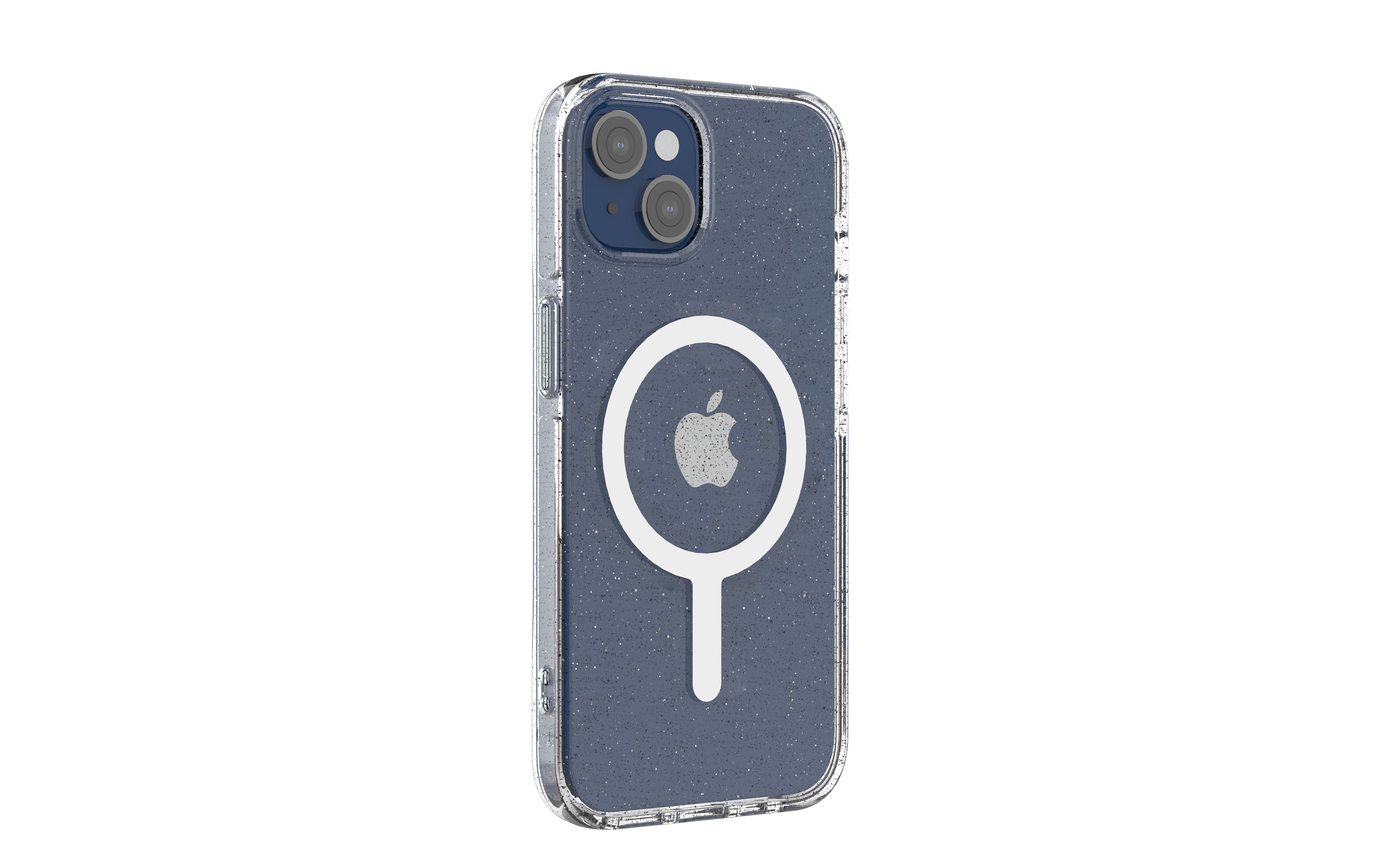 Impact Zero Galaxy Protective Case for iPhone 13 - Shockproof & Scratch-Resistant Phone Cover with Slim Design | Perfect for Outdoor Adventures, Travel & Daily Protection
