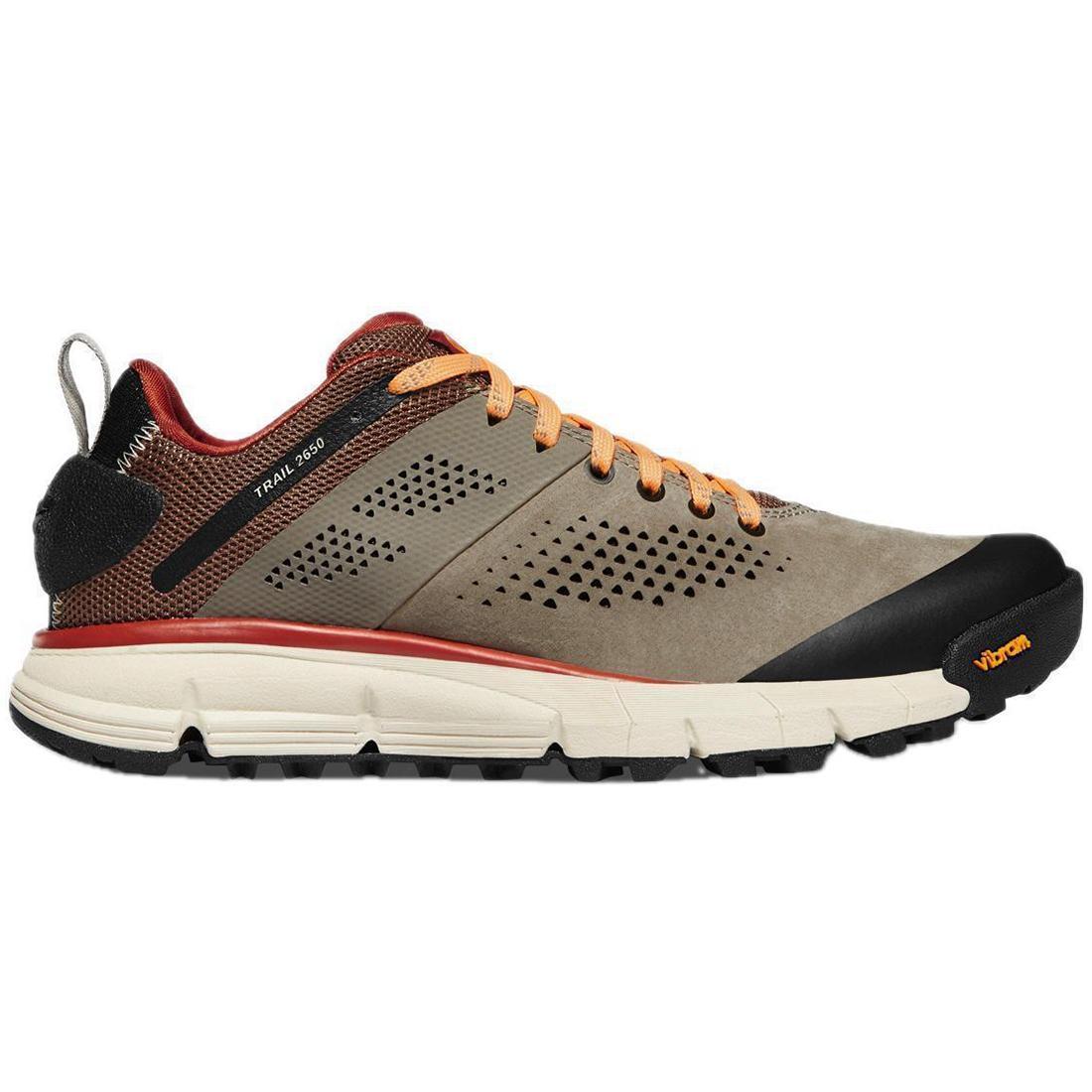 Trail 2650 Women's Hiking Shoes - Desert Taupe Color | Lightweight & Comfortable for Outdoor Adventures, Walking & Travel