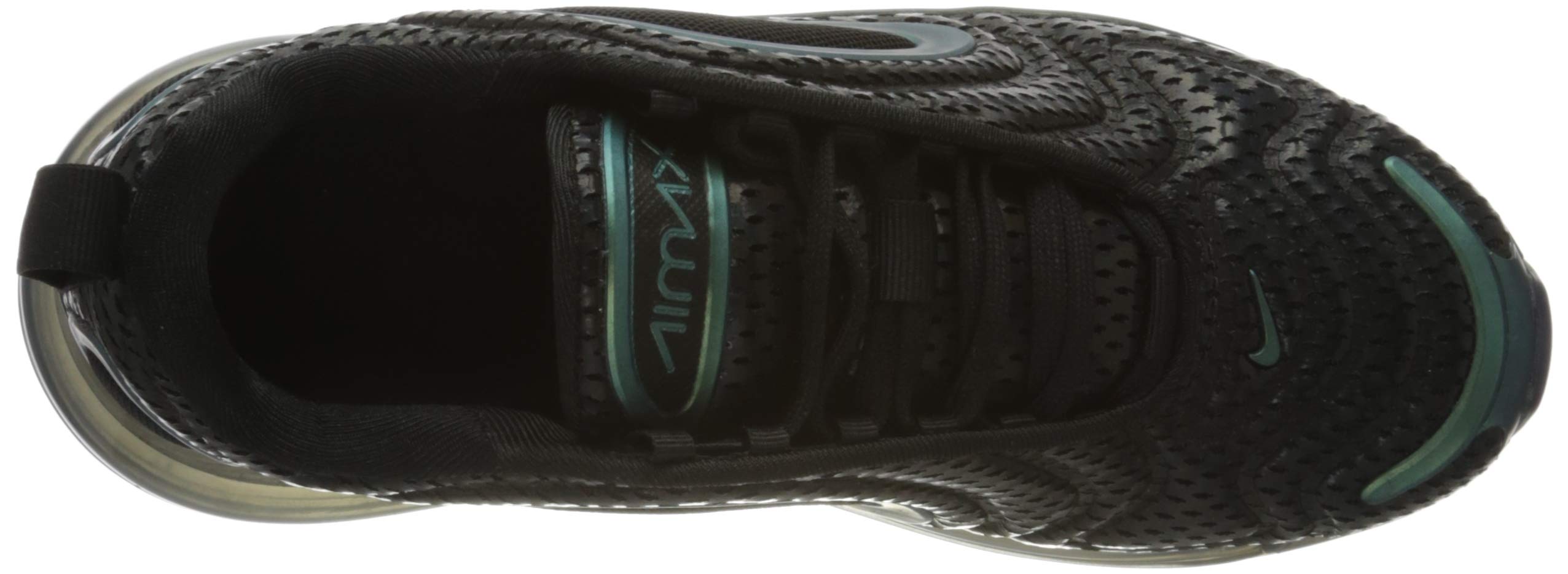 Nike Air Max 720 GS Running Shoes for Kids - Lightweight Cushioned Sneakers AQ3196 | Perfect for School, Sports & Everyday Wear