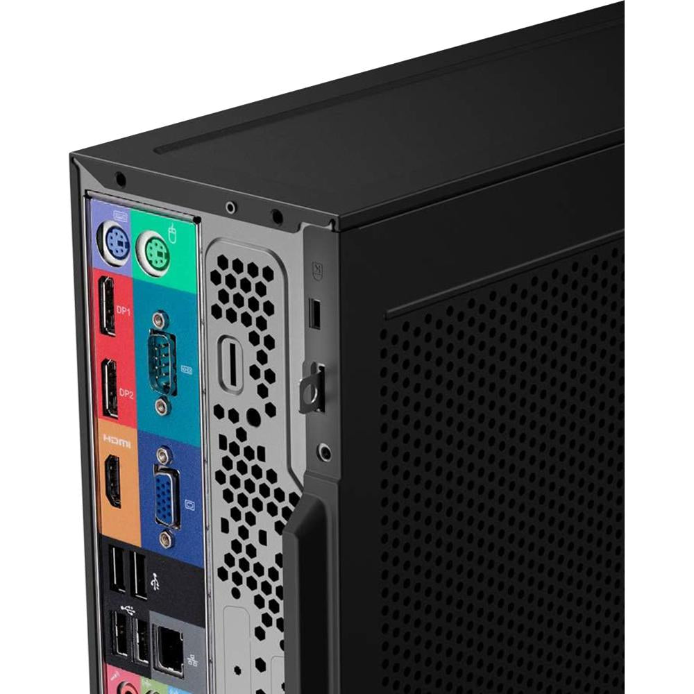 Acer X4660G Desktop Computer - Intel Core i3, 64GB HDD 7200RPM, Windows 10 Pro | Home Office & Business Productivity PC