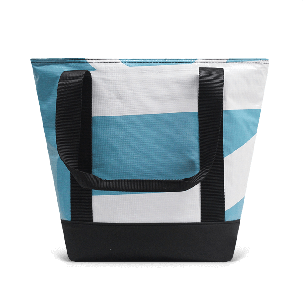 Beck Cooler Bag Bk1 00670 - Insulated Lunch Bag for Work, Picnics & Outdoor Activities - Leakproof & Durable Portable Cooler for Food & Drinks