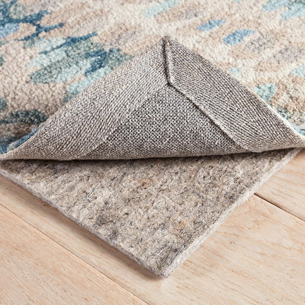 Dash & Albert Premium Grip Rug Pad - Non-Slip Rug Underlay for Hardwood Floors & Tile - Perfect for Living Room, Bedroom & High Traffic Areas