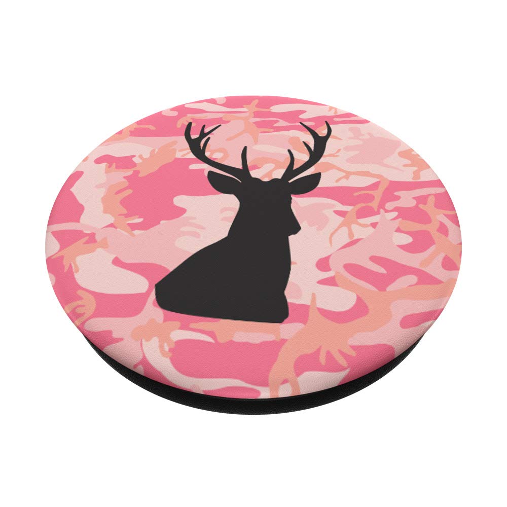 Pink Camouflage Hunting Jacket for Women - Warm Waterproof Deer Hunting Coat - Perfect for Outdoor Hunting, Camping & Winter Adventures