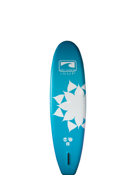 Blu Wave Karma 10'6