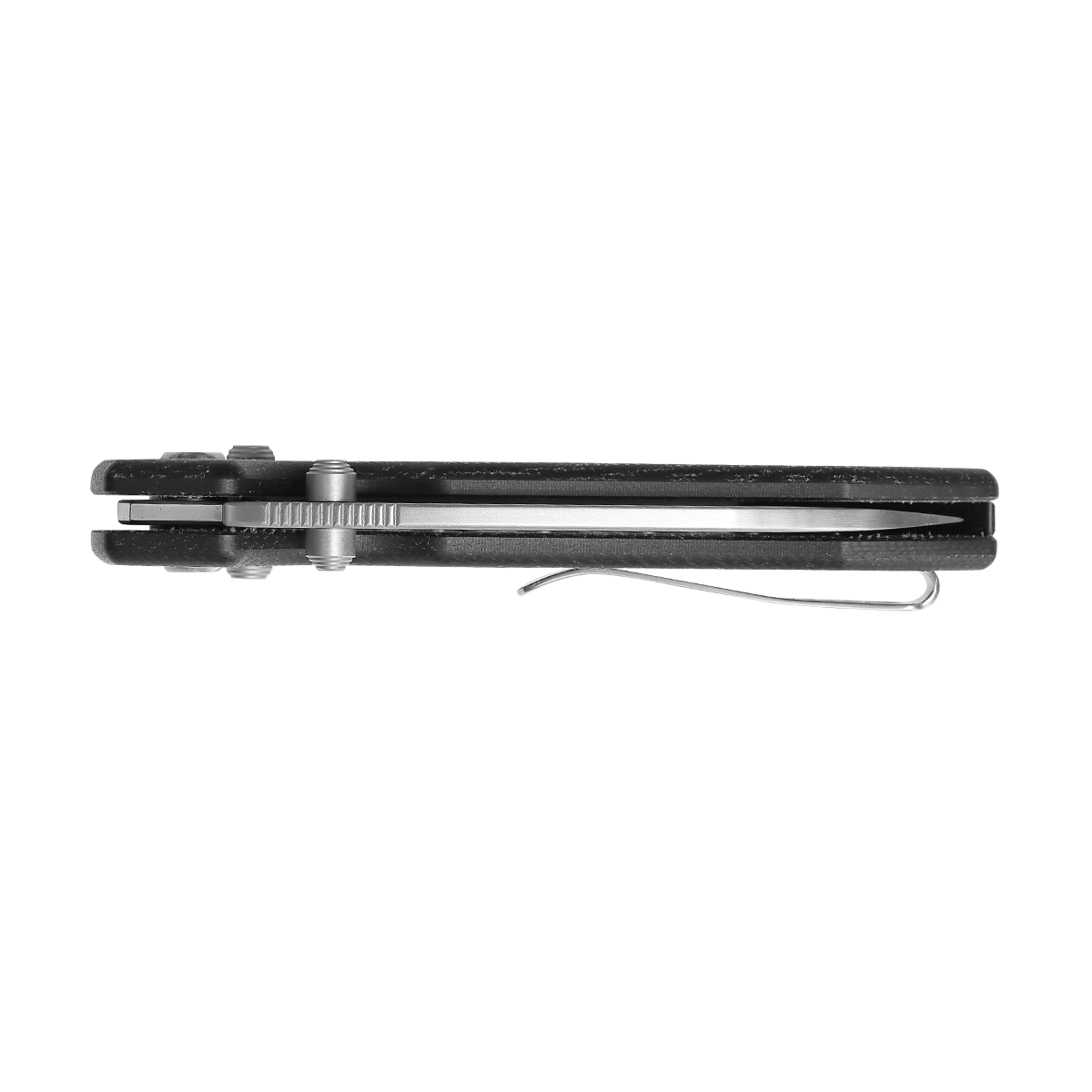 Raccoon® Crossbar Lock Folding Knife - 3.25