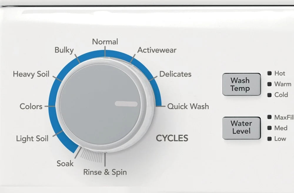 Frigidaire 27