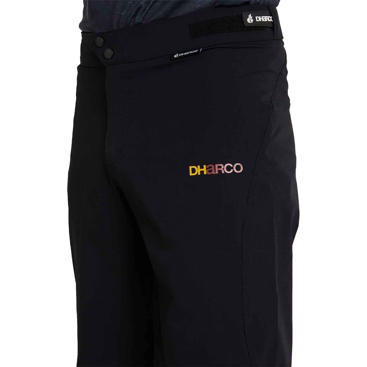 **Men's Black Gravity Shorts - Comfortable & Stylish Workout Shorts for Running, Gym & Casual Wear**