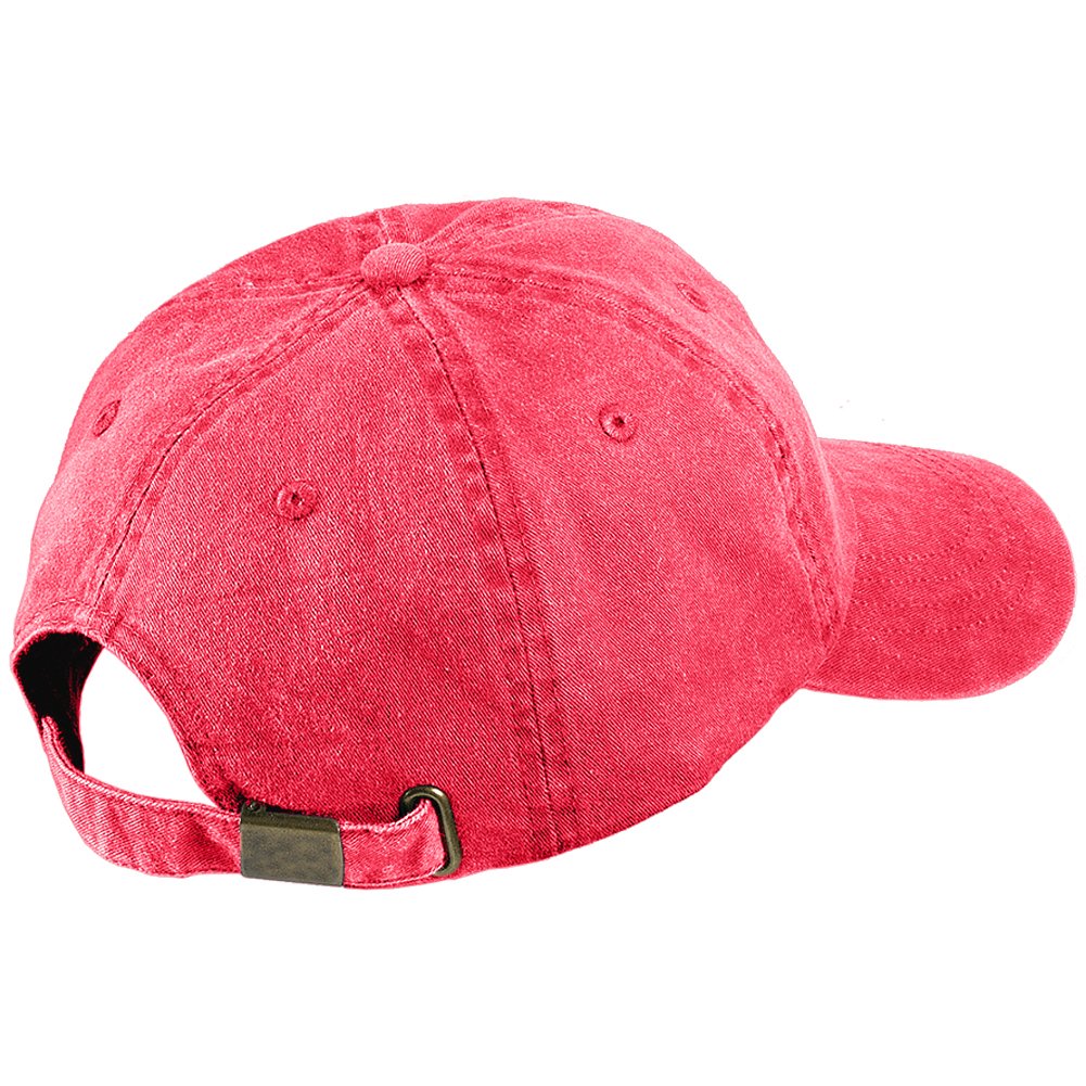 Trendy Embroidered Soft Crown Cotton Adjustable Baseball Cap - Fashionable Unisex Hat for Men & Women - Perfect for Outdoor Activities, Sports, and Casual Wear