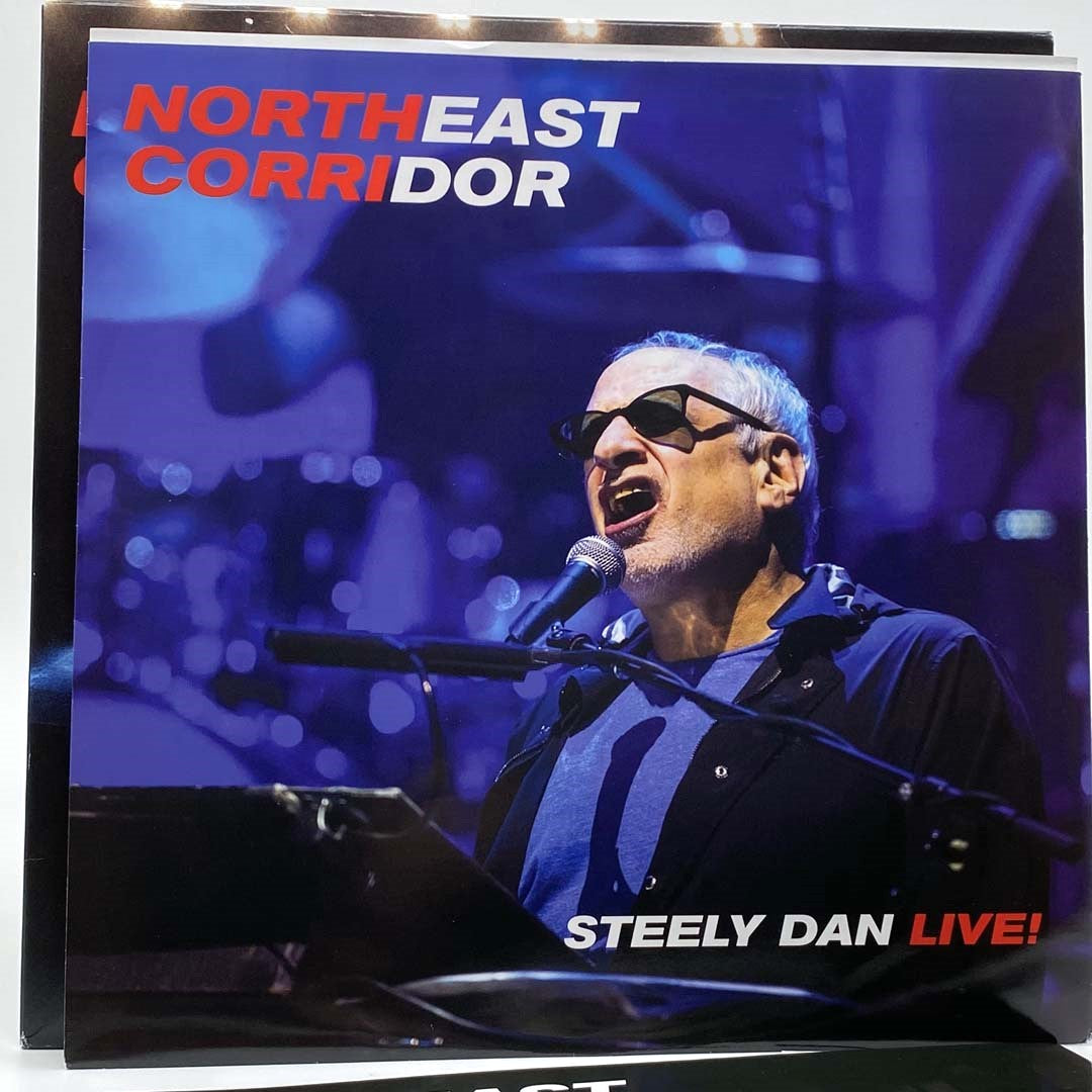 Steely Dan Official Merchandise - Vintage Band T-Shirts & Music Gifts for Fans | Perfect for Concerts, Parties & Music Lovers