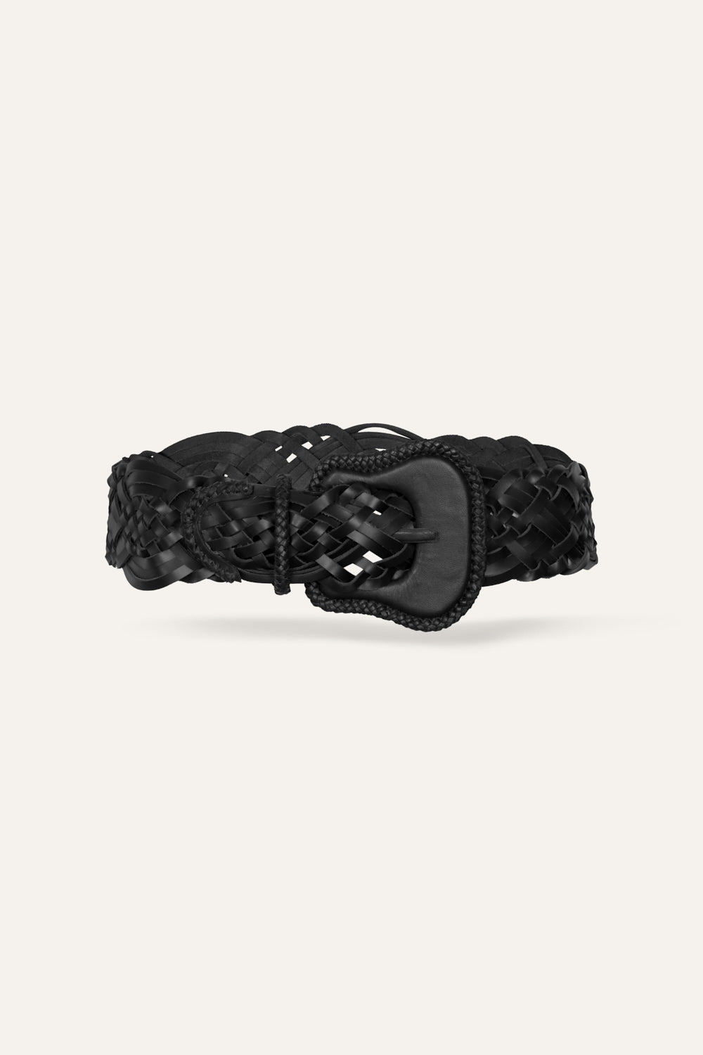 Captain Log Belt - Premium Leather Belt for Men - Durable & Stylish - Perfect for Casual, Business & Outdoor Wear