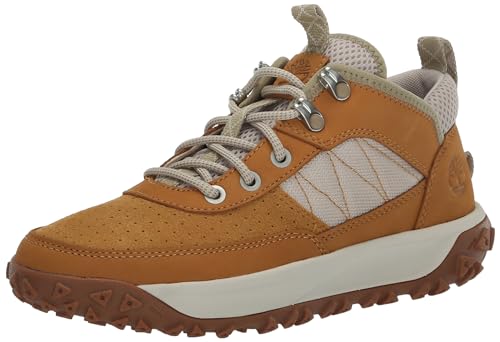 Wheat Nubuck