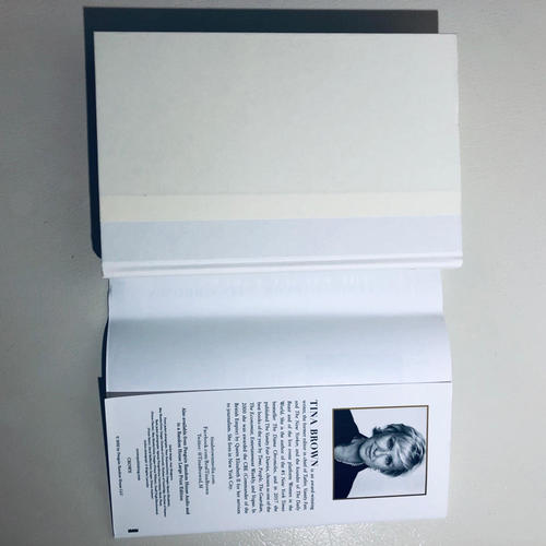 The Palace Papers: Inside the House of Windsor - Royal Family Secrets, Truth & Turmoil | British Monarchy History Book for History Buffs & Royal Watchers
