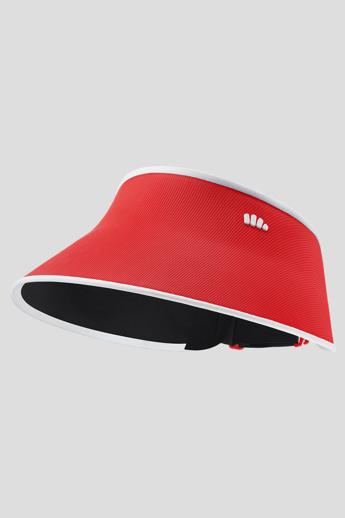 Sprint Kids' Seamless Sports Sun Hat UPF50+ UV Protection - Lightweight Breathable Outdoor Hat for Boys & Girls - Perfect for Beach, Swimming, Hiking and Summer Activities
