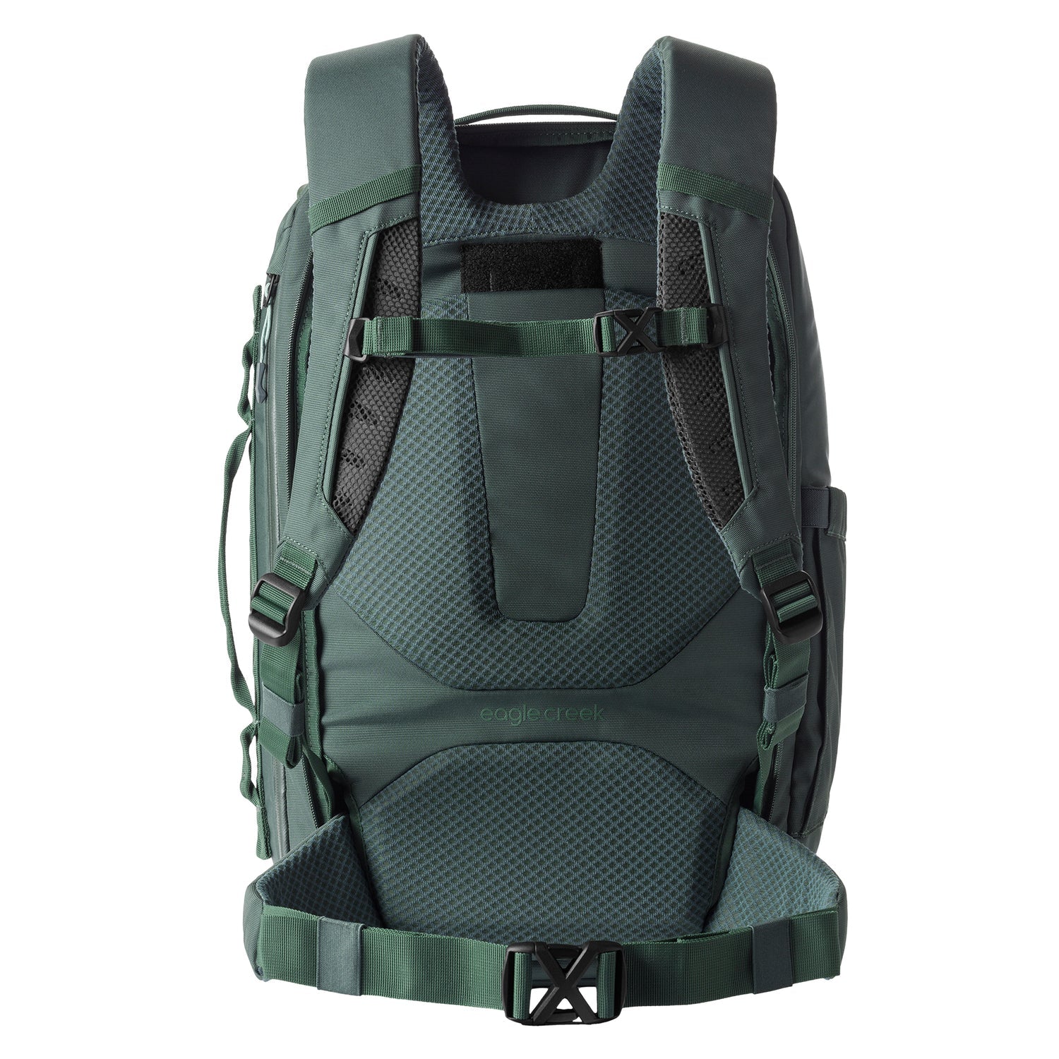 Eagle Creek Tour Travel Pack 40L - Lightweight Carry-On Backpack for Adventure Travel, Hiking & Weekend Getaways | Durable Water-Resistant Luggage with Multiple Pockets