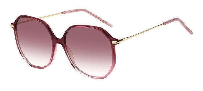 2LN-SHADEDBURGUNDYPINK/3X