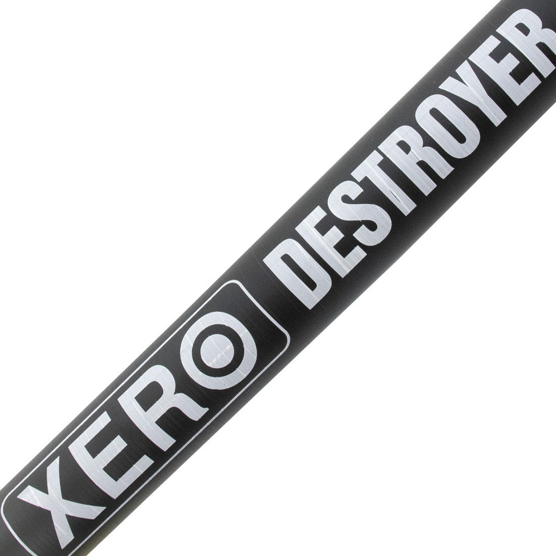 XERO Destroyer Water Fed Pole - Professional Window Cleaning Pole for High-Rise Buildings, Homes, and Commercial Use - Lightweight, Durable, and Adjustable for Easy Cleaning - Perfect for Hard-to-Reach Windows, Solar Panels, and Exterior Surfaces