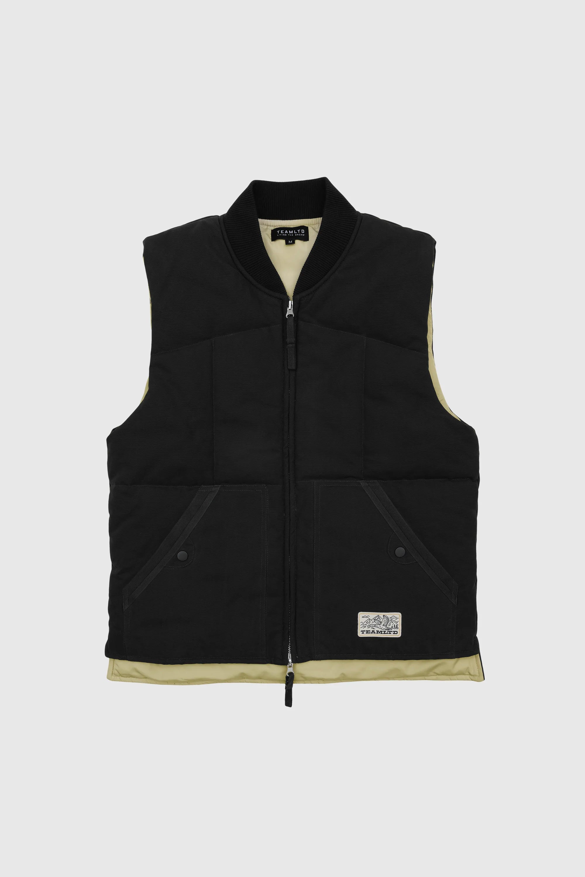 Mallard Hunting Vest for Men - Durable Brown Waterfowl Hunting Jacket with Ample Pockets | Ideal for Duck Hunting, Birdwatching & Outdoor Adventures