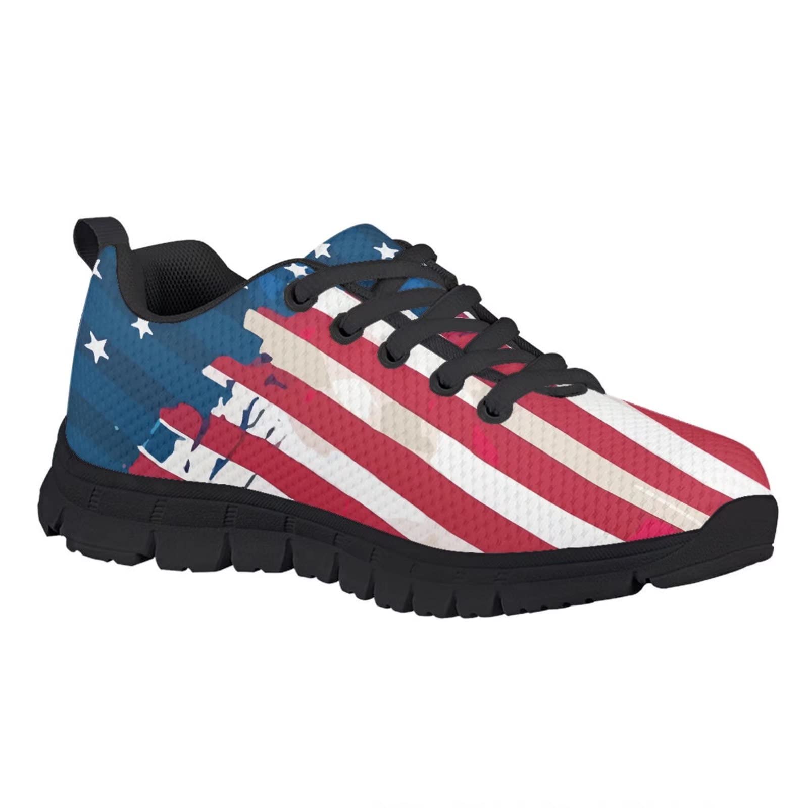 Renewold Boys' Running Sneakers - Lightweight Kids' Walking Shoes for School, Play & Outdoor Activities