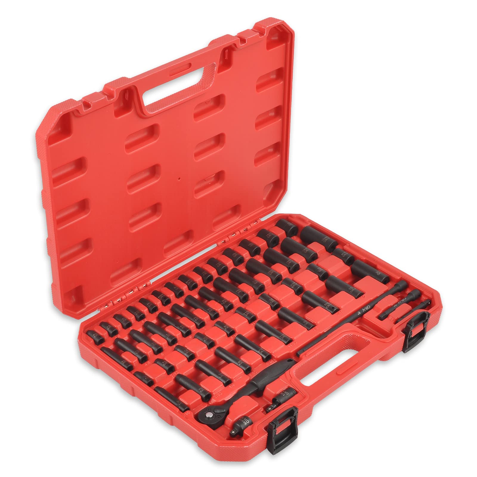 TBAPFS 54-Piece 1/4