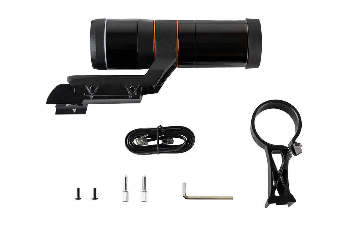 Celestron StarSense Auto Guider for Telescopes - Smartphone-Assisted Astrophotography & Night Sky Exploration (Perfect for Stargazing, Astronomy Enthusiasts & Astrophotographers)