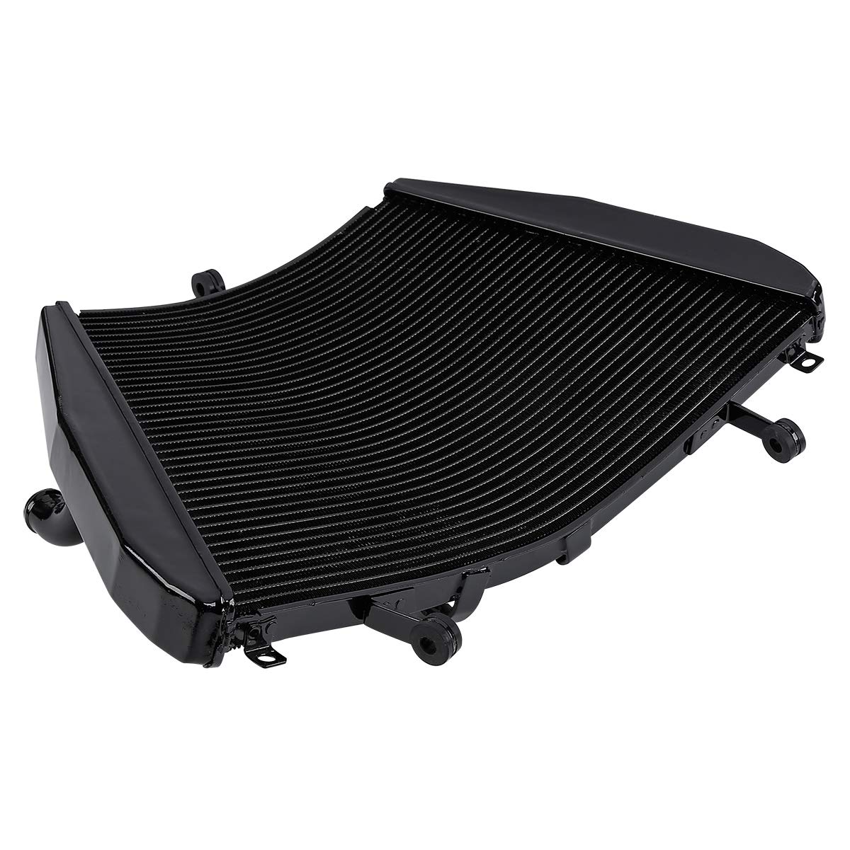 Honda CBR1000RR Radiator Cooling Cooler (2017-2019) - High Performance Engine Coolant System for CBR 1000RR Repsol SP ABS - Perfect for Racing, Track Days & High-Speed Riding