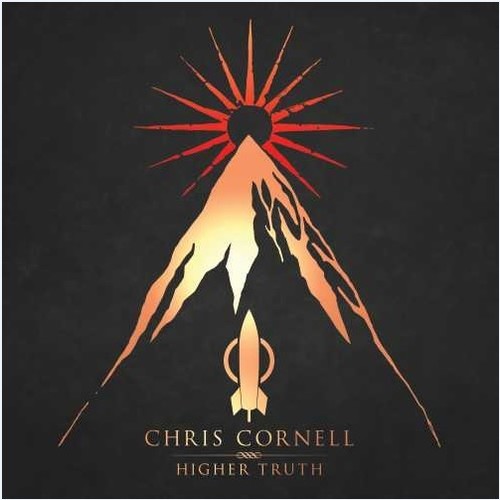 Higher Truth 2LP Vinyl Record - Limited Edition Double LP Album for Audiophiles & Music Collectors | Perfect for Home Listening, Gifts & Vinyl Collections