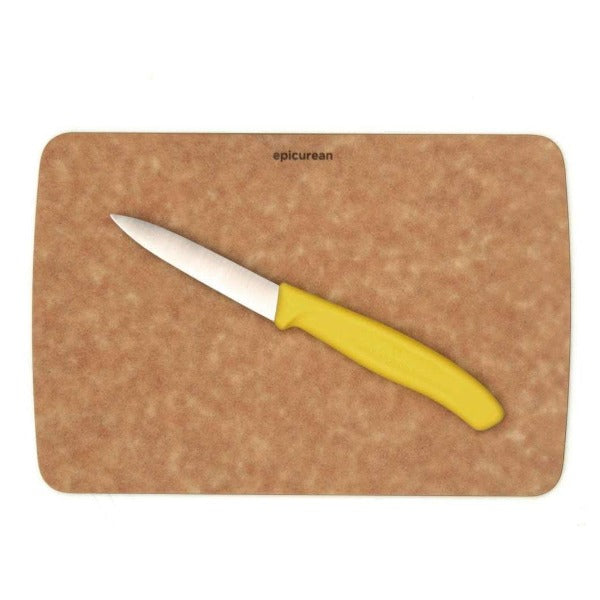 Premium Epicurean Cutting Board & Knife Set - Non-Slip Kitchen Essentials for Chopping, Slicing & Meal Prep - Perfect for Home Chefs & Culinary Enthusiasts