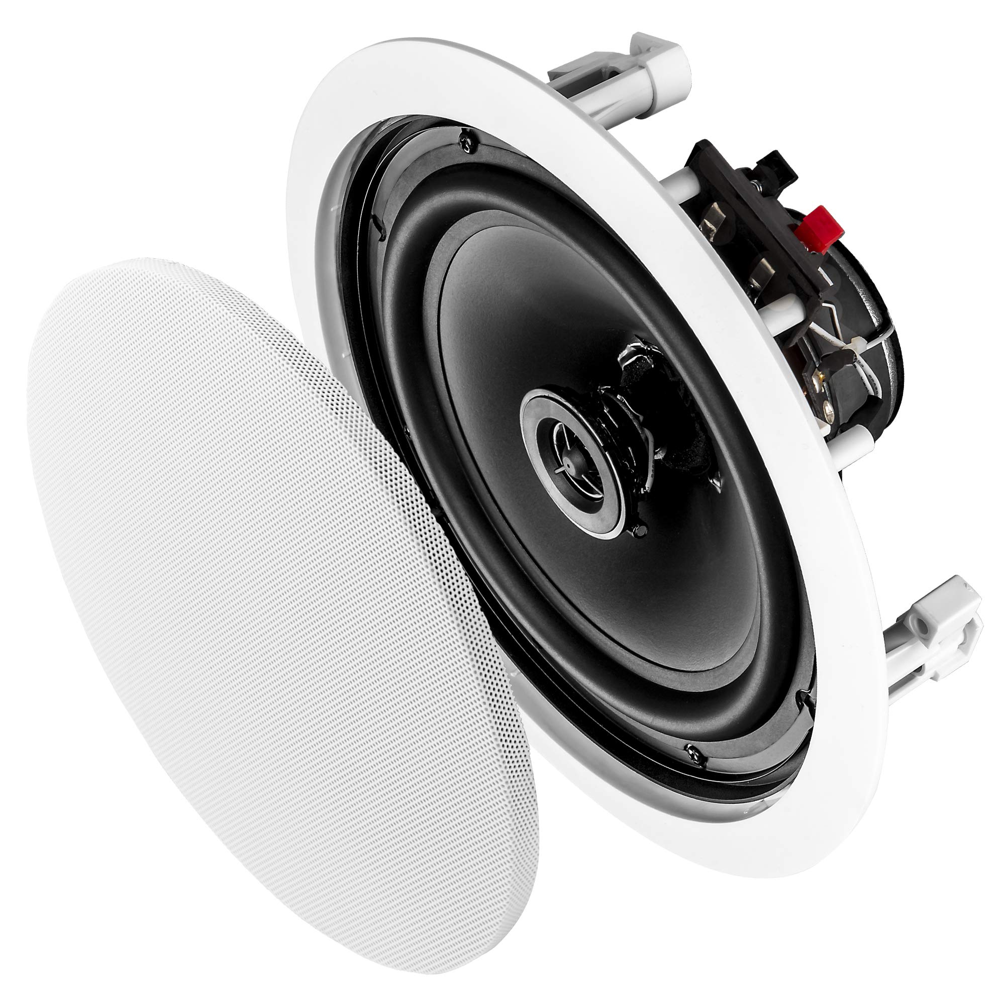 OSD Audio ICE800 8