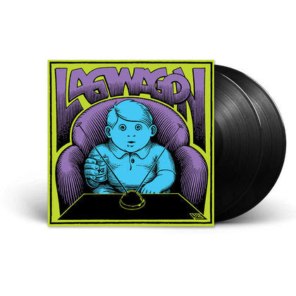 Lagwagon 