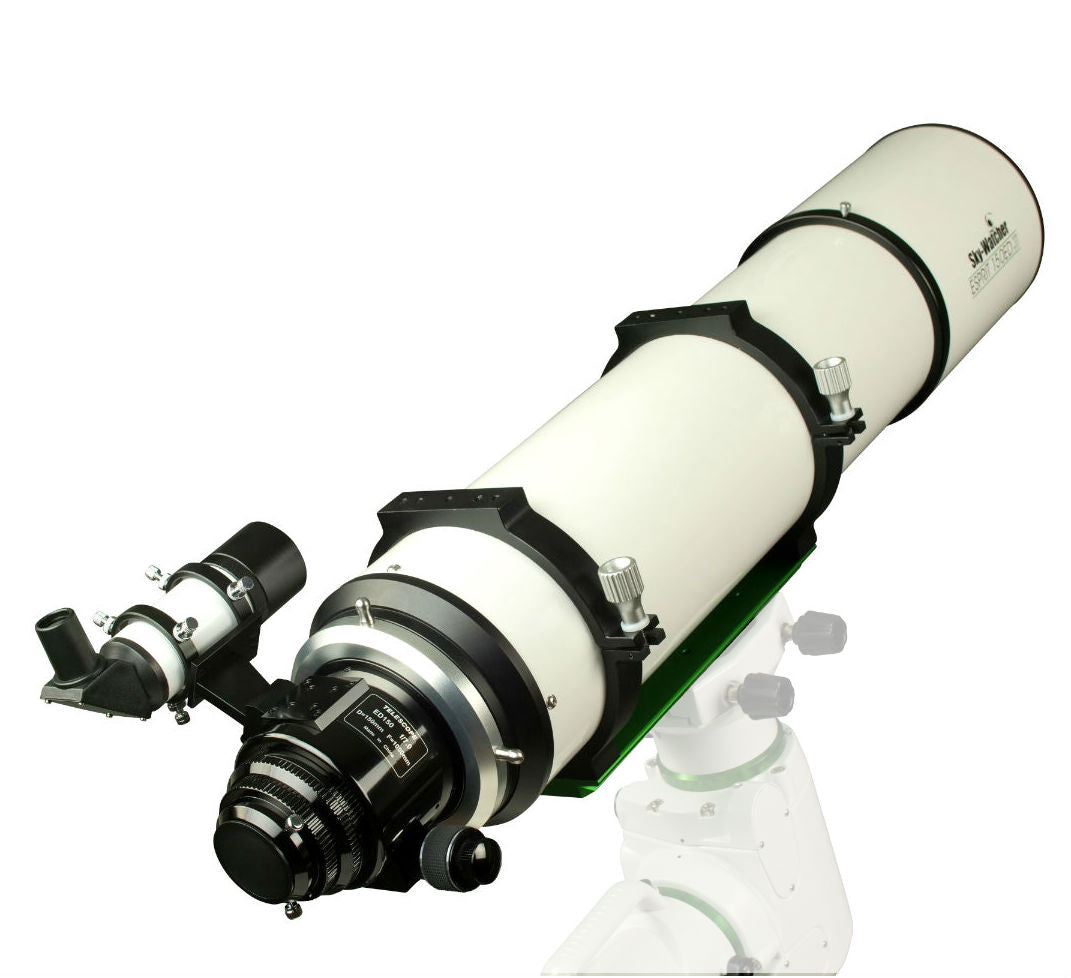 Sky Watcher Esprit 150mm ED APO Triplet Refractor Telescope Optical Tube S11430 - Perfect for Astrophotography & Celestial Observation