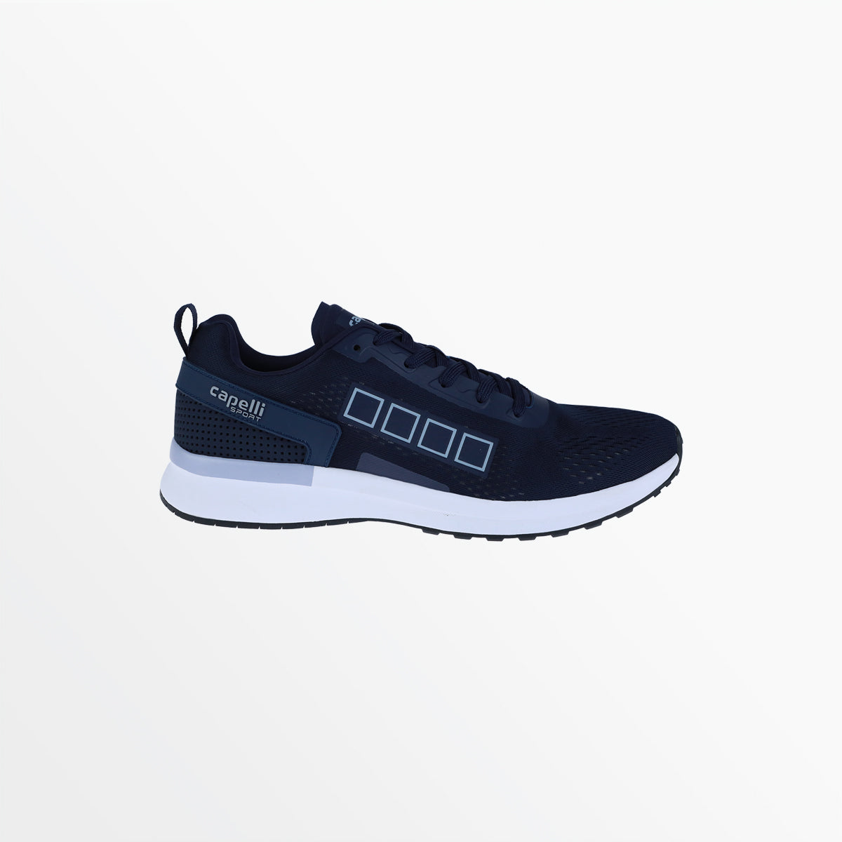 ADULT PRO GLIDE II Running Shoes - Lightweight Athletic Sneakers for Men & Women | Perfect for Jogging, Gym Workouts & Daily Walking