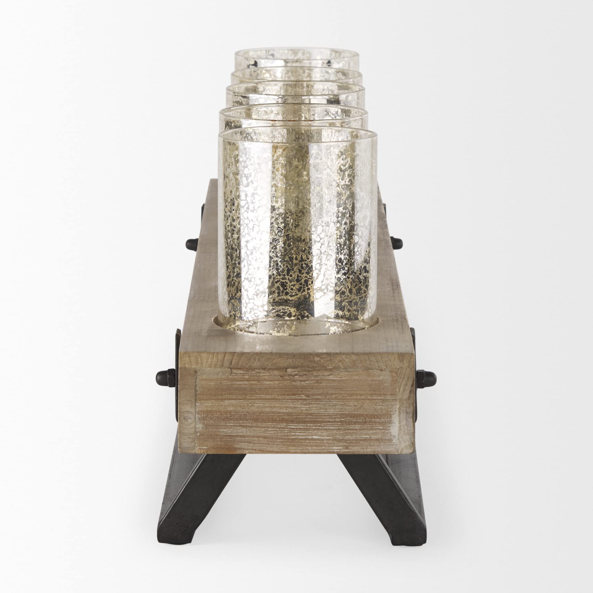 Mercana 53085 Benk Candle Holder - 14