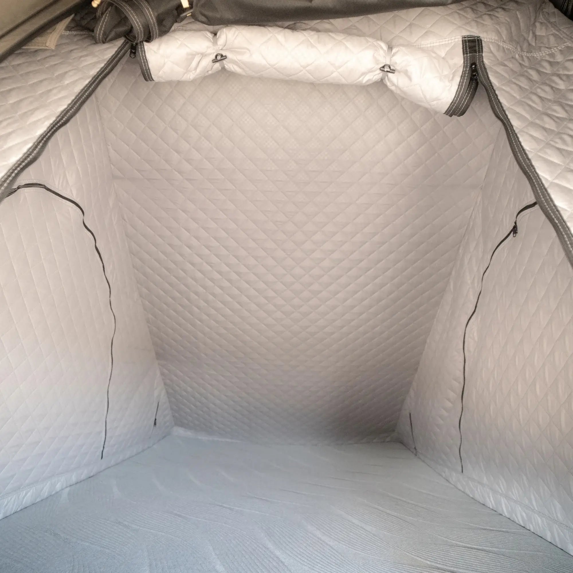 Mt. Hood Insulated Wall Panels for Home & Commercial Use - Energy Efficient Building Material for Basements, Garages & Soundproof Rooms